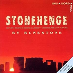 Image for 'Stonehenge'