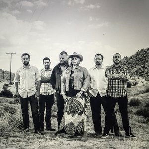 “The Whiskey Gentry”的封面