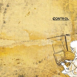 “Control”的封面