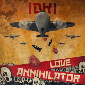 Image for 'Love Annihilator'