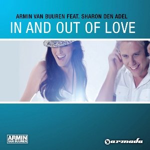 'In and Out of Love' için resim