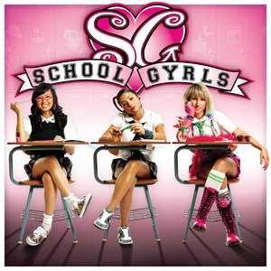 Image for 'School Gyrls (Exclusive Edition)'