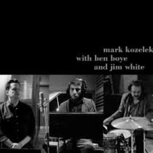 Zdjęcia dla 'Mark Kozelek with Ben Boye and Jim White'
