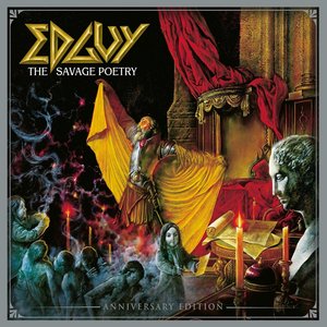 Immagine per 'The Savage Poetry (Anniversary Edition)'