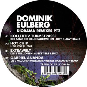 Изображение для 'Diorama Remixes, Pt. 2'