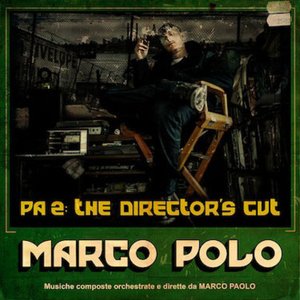 Image for 'PA2: The Director's Cut'