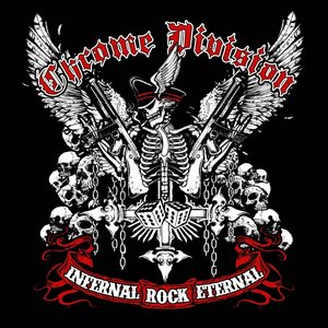 Image for 'Infernal Rock Eternal'