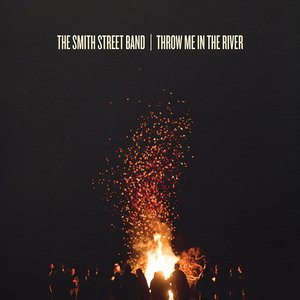 Image for 'Throw Me in the River'