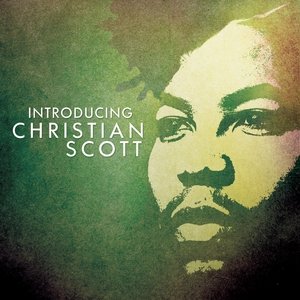 'Introducing Christian Scott' için resim