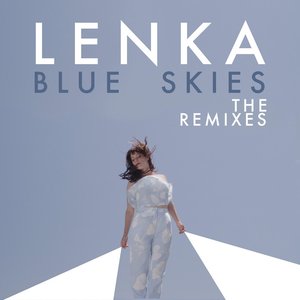 Image for 'Blue Skies: The Remixes'