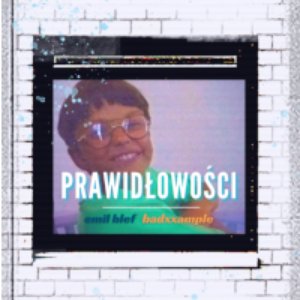 Image pour 'PRAWIDŁOWOŚCI'