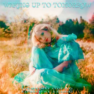 “Waking Up to Tomorrow”的封面