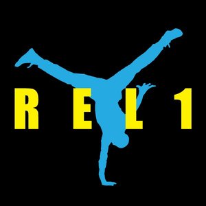 Image for 'Rel1'