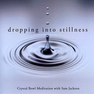 Imagem de 'Dropping Into Stillness: Crystal Bowl Meditations'