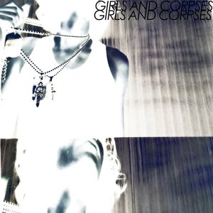 “GIRLS AND CORPSES”的封面