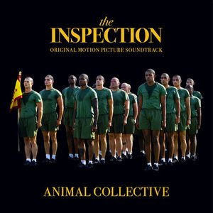 Image for 'The Inspection (Original Motion Picture Soundtrack)'