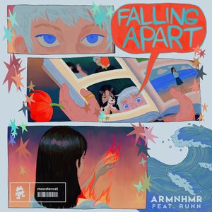 'Falling Apart' için resim