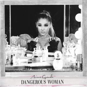 'Dangerous Woman (Deluxe)'の画像