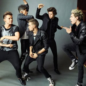 Image pour 'One Direction'