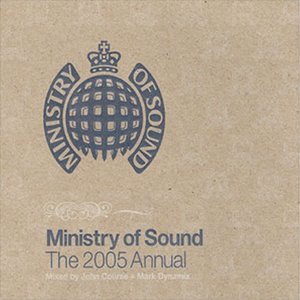 Image pour 'Ministry of Sound: The 2005 Annual (disc 1)'