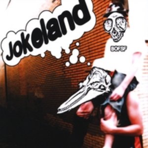 'Jokeland'の画像