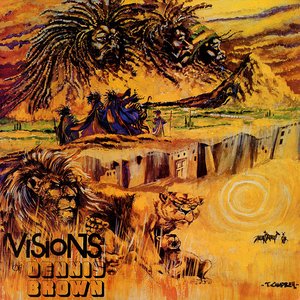 Image for 'Visions'