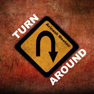 Image for 'Turn Around'