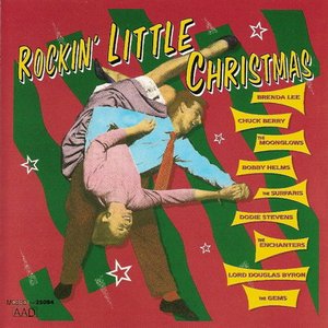 Image for 'Rockin' Little Christmas'