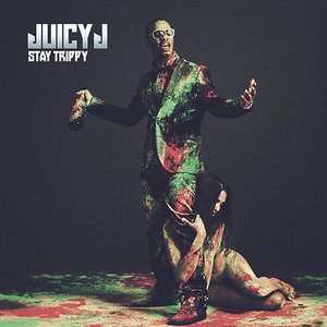 Image for 'Stay Trippy'