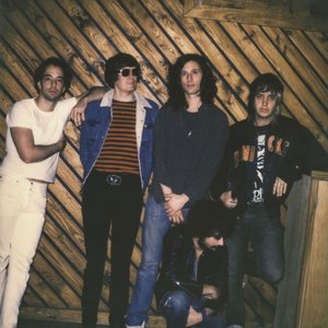 Image for 'The Strokes'