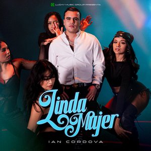Image for 'Linda Mujer'