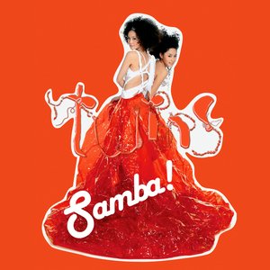 Image for 'Samba'