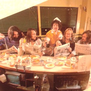 Image pour 'Supertramp'
