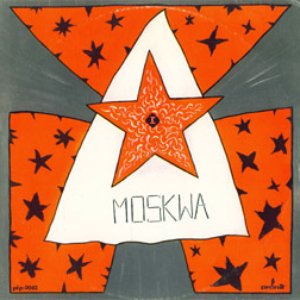 Image for 'Moskwa I'