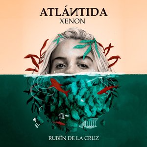 “Atlántida”的封面
