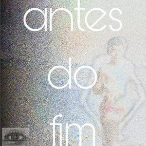 “Antes do Fim”的封面