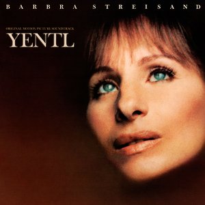Image for 'Yentl'