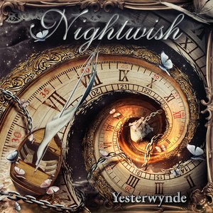 Image for 'Yesterwynde [Explicit]'