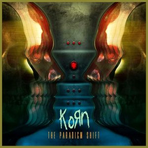 Изображение для 'The Paradigm Shift (Deluxe)'