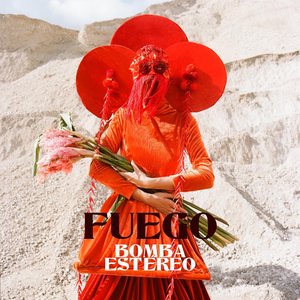 Image for 'Fuego'