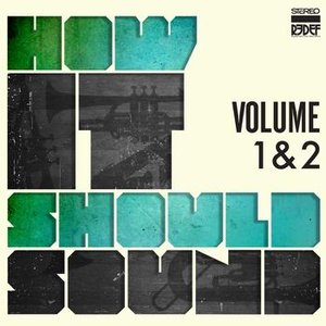 Zdjęcia dla 'How It Should Sound Vol 1 & 2'