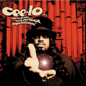 Immagine per 'Cee-Lo Green And His Perfect Imperfections'