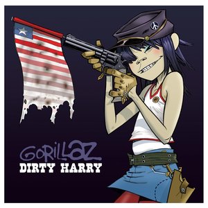 Изображение для 'Dirty Harry'