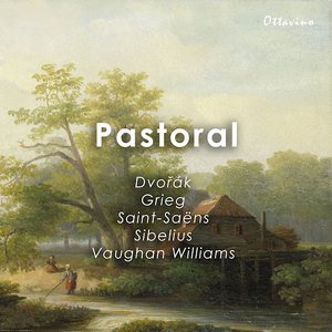 Image for 'Pastoral'