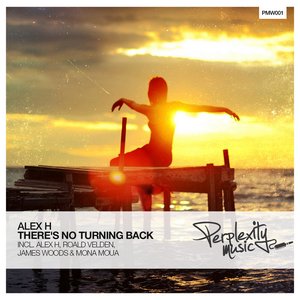 “No Turning Back (Remixed Pt. 1)”的封面