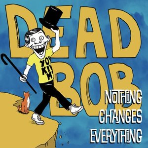 Zdjęcia dla 'Nothing Changes Everything'