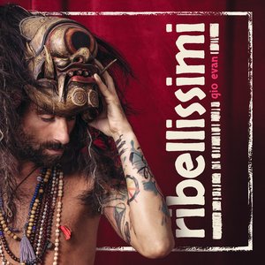 Image for 'Ribellissimi'