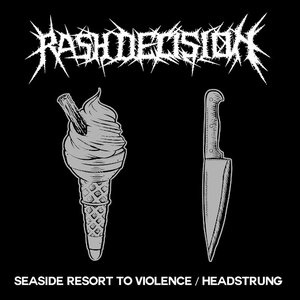 Image for 'Seaside Resort To Violence / Headstrung'