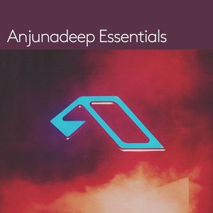 “Anjunadeep Essentials 02 (DJ Mix)”的封面