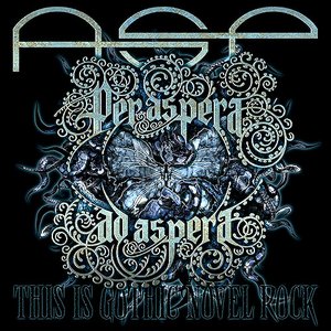 Image for 'Per Aspera Ad Aspera - Anthologie'